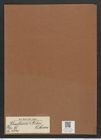Rhaphoneis ? archeri O'Meara (de-Toni-Nr.: Genus 78, Species 2820) Zeichnungen Sammlung Grunow Mappe 02994 (Herbarium_W_Grunow_drawings_Folder_02994)